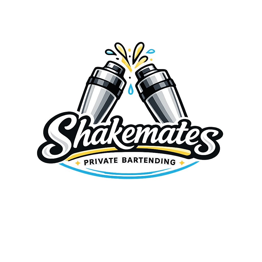 Shake Mates Logo
